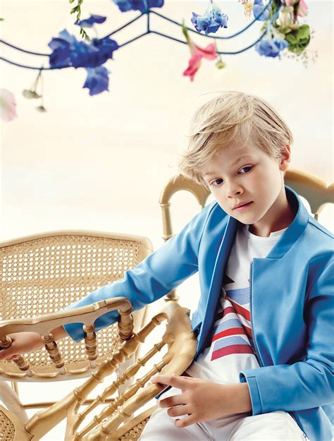 dior for kids|christian Dior baby boy clothes.